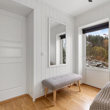 Cozy Elegant 2Bedroom Apt W/Parking And Nice View 트롬쇠 외부 사진